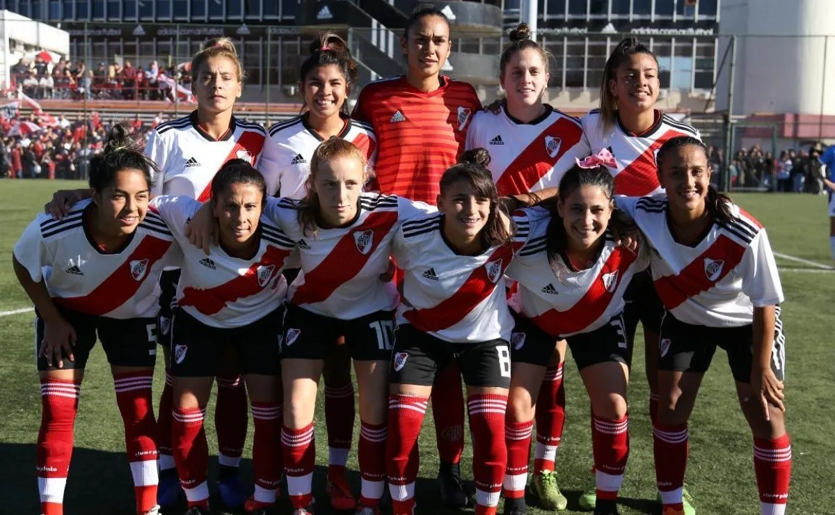 Las dirigidas por Daniel Reyes no pudieron alcanzar el título en el fútbol femenino.