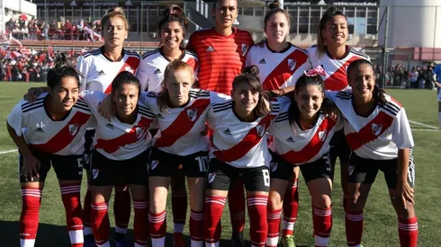 Las dirigidas por Daniel Reyes no pudieron alcanzar el título en el fútbol femenino.