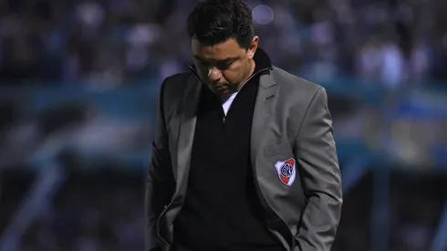 Marcelo Gallardo manifestó no querer caer en el "facilismo".