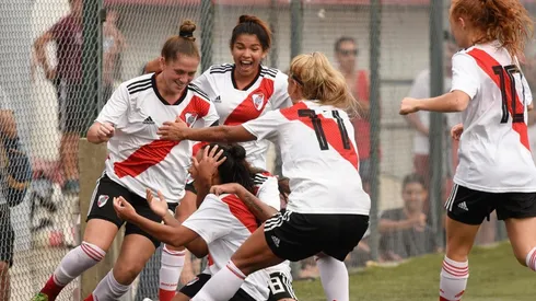 Este sábado desde las 15 horas, El Más Grande irá por la vuelta olímpica ante UAI Urquiza.