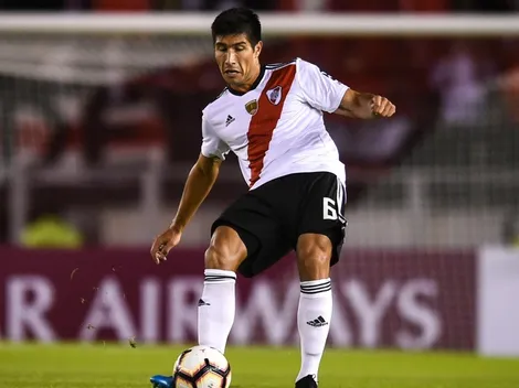 ¿Cómo vio Gallardo a Lollo?