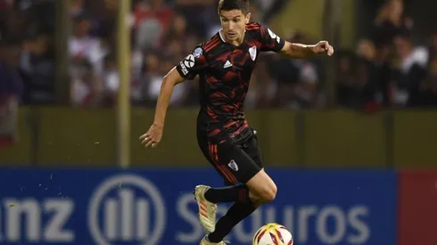 River juega la ida de los cuartos de final en la Copa Superliga.