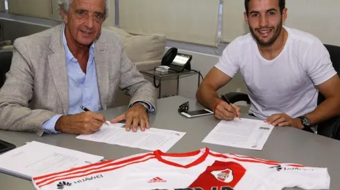 "Está creo que totalmente encaminado", aseguró Rodolfo D'Onofrio