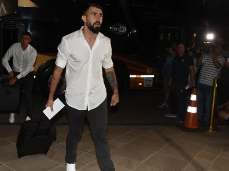 ¿River viaja a Tucumán el mismo día del partido?