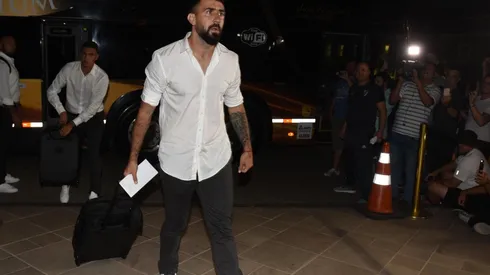 River podría viajar el mismo día hacia Tucumán.