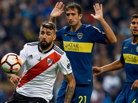 ¿Qué debe pasar para que haya Superclásico?