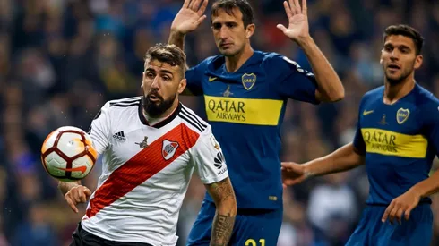 ¿De qué depende y cuándo se jugaría esta llave?