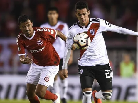 Próximo partido: River visitará a Atlético Tucumán por la Copa Superliga