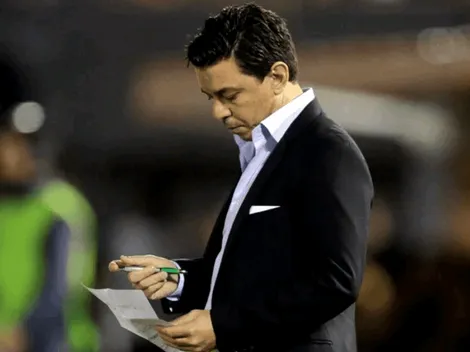 Los posibles rivales de River en octavos de final de la Copa