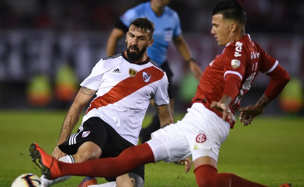 La fase de grupos ha finalizado y el equipo de Gallardo tiene ocho variantes.