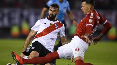 La fase de grupos ha finalizado y el equipo de Gallardo tiene ocho variantes.