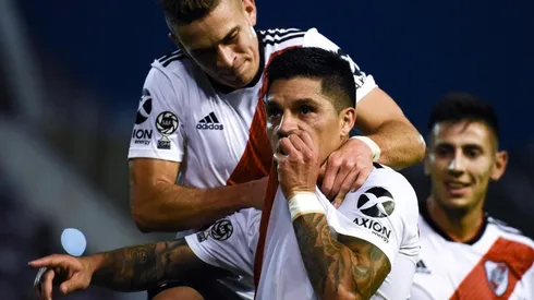 Este sábado, los dirigidos por Gallardo jugarán la ida de los cuartos de final.