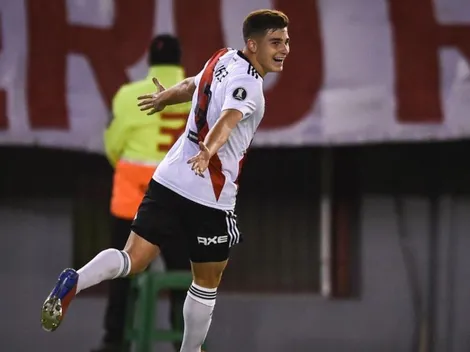 "Cerramos la fase de grupos invictos, y eso es muy bueno"