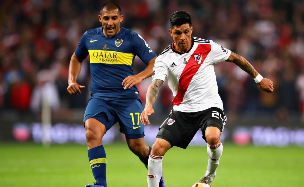 El Más Grande podría encontrarse con el eterno rival en los octavos de final.