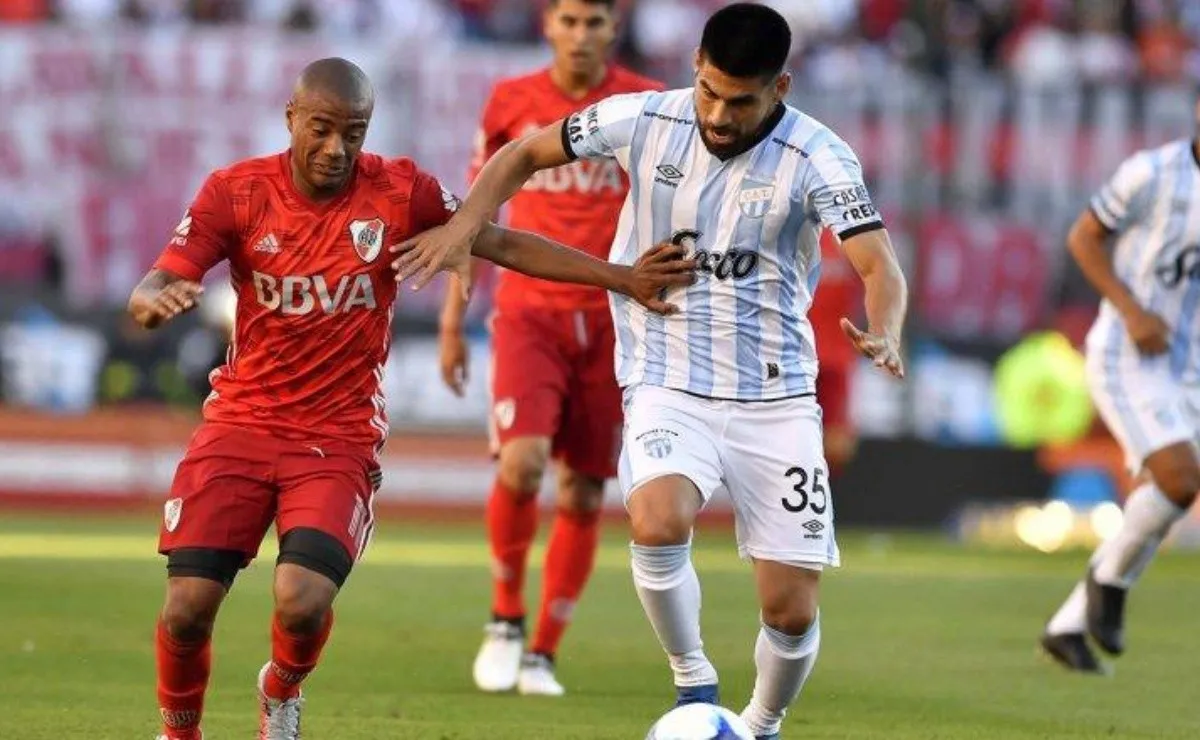 El Más Grande deberá pasar a Atlético Tucumán para avanzar a las semifinales.