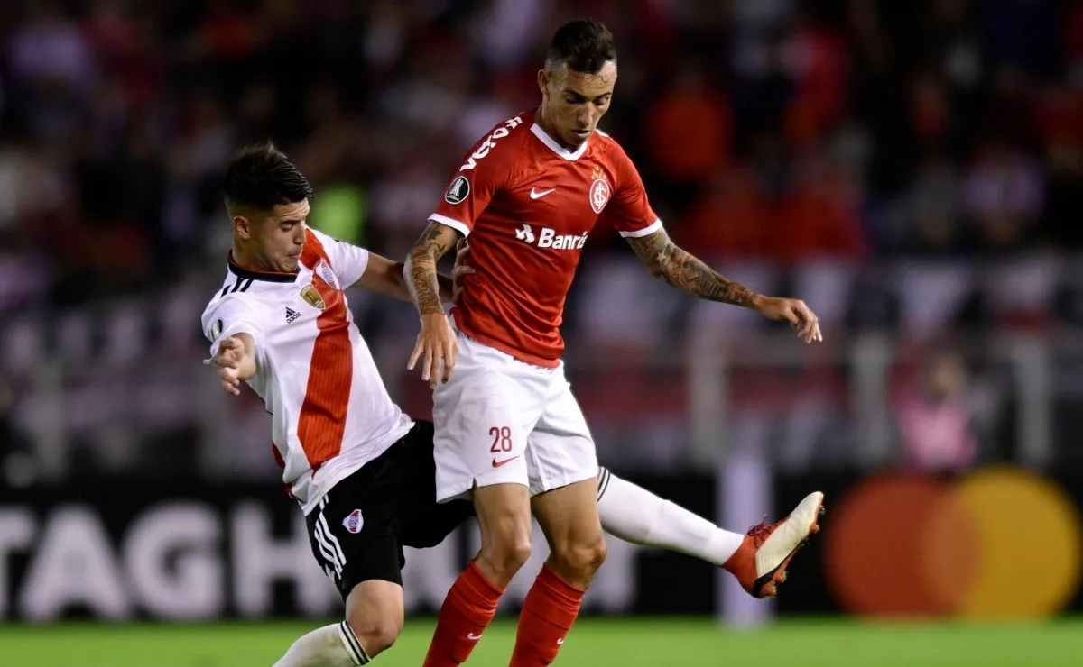 La Página Millonaria te acerca todos los datos y estadísticas relacionados a la derrota de River