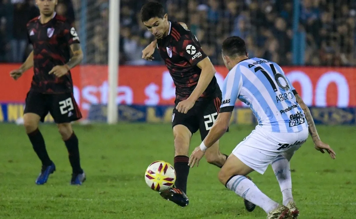 La Banda deberá eliminar a Atlético Tucumán para avanzar a las semifinales del certamen.