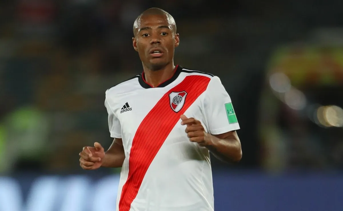 River intentará cerrar el grupo A de la Copa con una victoria en casa.
