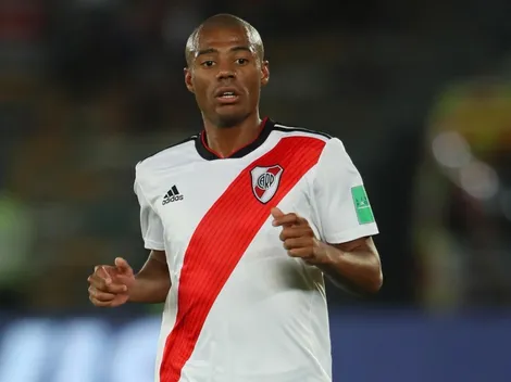 Seguí en vivo River vs. Inter de Porto Alegre