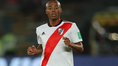 River intentará cerrar el grupo A de la Copa con una victoria en casa.