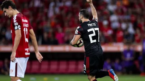 El encuentro se disputará el próximo martes desde las 21:30 en el Monumental