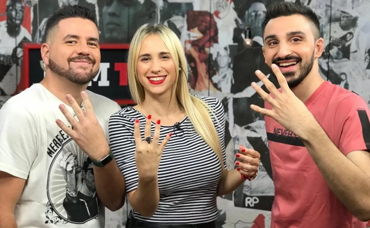 LPM TV, desde las 21 horas por FWTV.