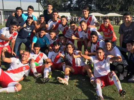 River superó ampliamente a Boca