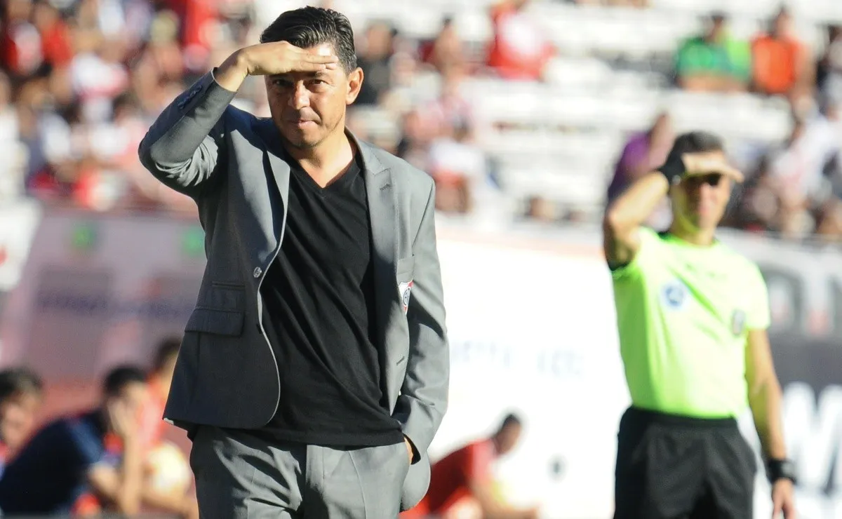 River podría enfrentarse ante Talleres de Córdoba o Atlético Tucumán.