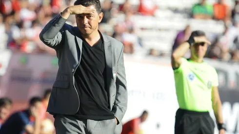 River podría enfrentarse ante Talleres de Córdoba o Atlético Tucumán.