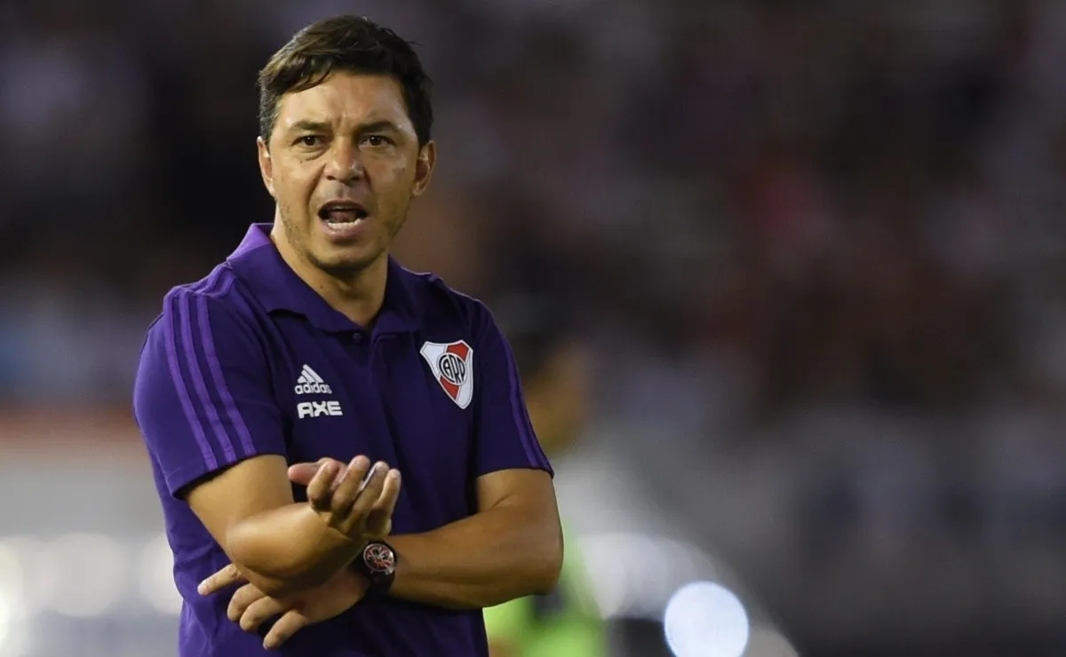Inter de Porto Alegre terminará primero en el Grupo A y River será su escolta.
