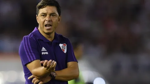 Inter de Porto Alegre terminará primero en el Grupo A y River será su escolta.