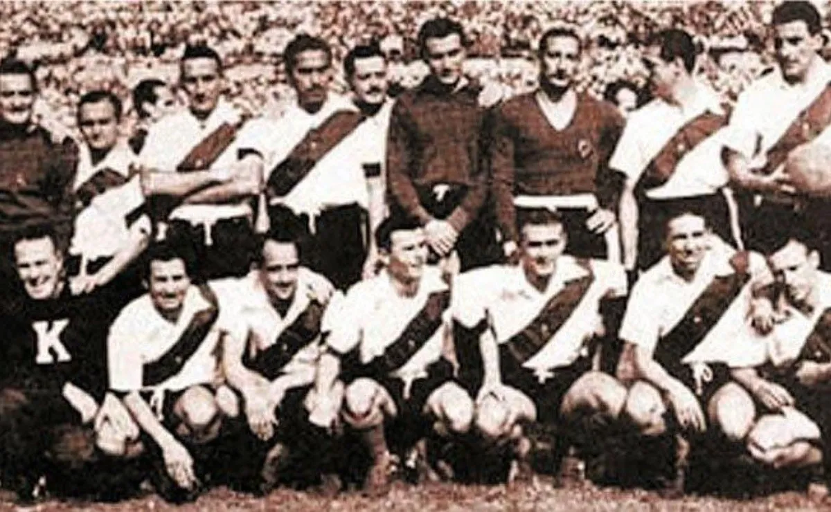 Este sábado 4 de mayo se cumple un nuevo aniversario del lamentable suceso aéreo.