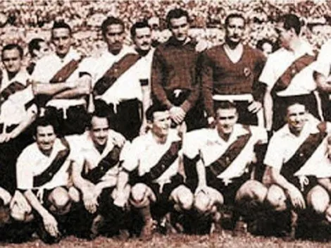 River rinde homenaje a Torino en el 70º aniversario de la Tragedia de Superga