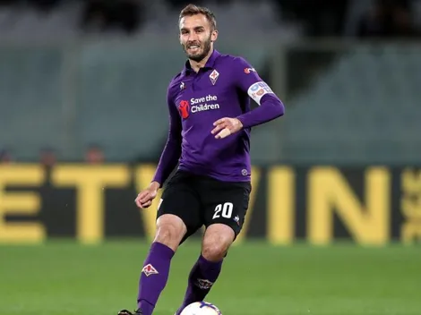 Germán Pezzella deberá ser operado y es duda para la Copa América