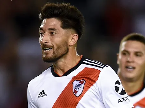 ¿Cuándo volverá a jugar Casco?