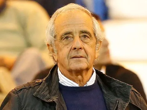 D'Onofrio, sobre el Monumental: "No hay que apurarse y saber esperar"