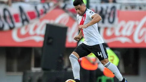 Moreira está en Portland Timbers a préstamo, y deberá retornar