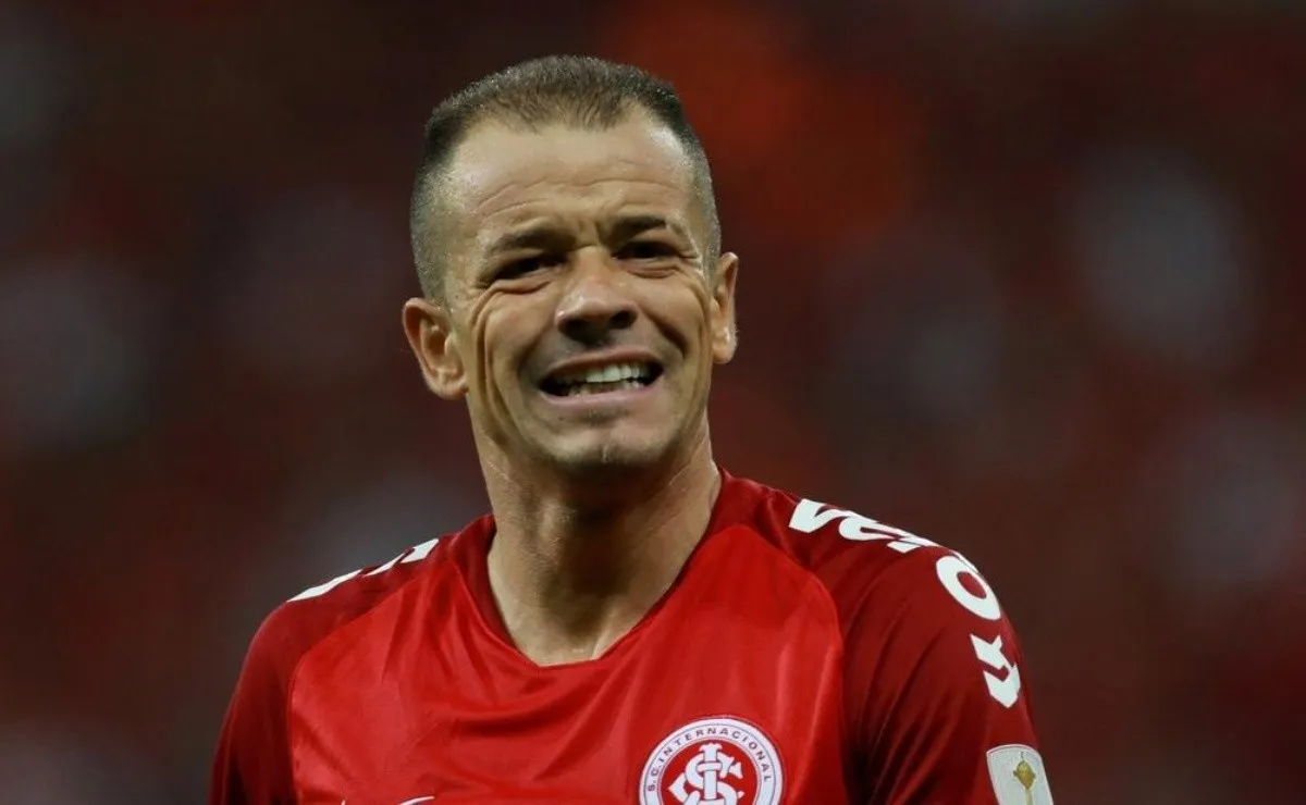 D'Alessandro no se olvida de su paso por River.