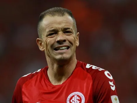 D'Alessandro, emocionado en la previa del duelo ante River