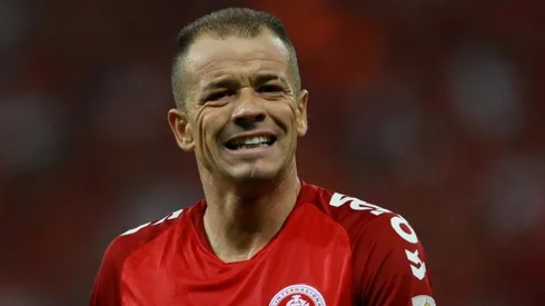 D'Alessandro no se olvida de su paso por River.