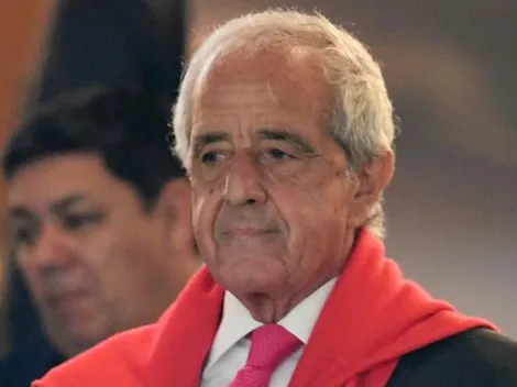 "Para analizar refuerzos estaremos atentos a lo que pasa en el país"