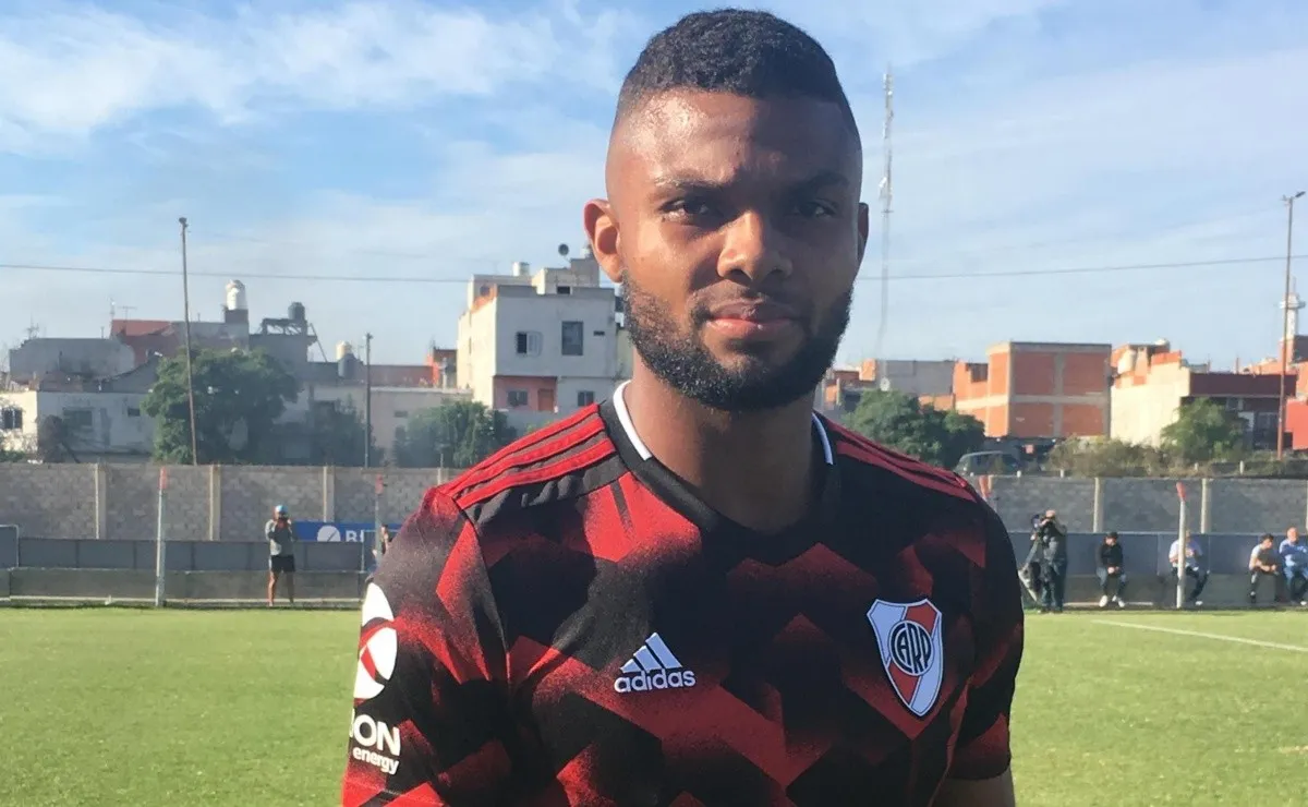 Thomas Gutiérrez jugó dos partidos oficiales en la Cuarta: debutó con un gol ante San Lorenzo. (FOTO: LPM)