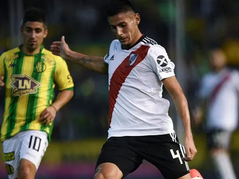 "Cada vez me estoy soltando más"