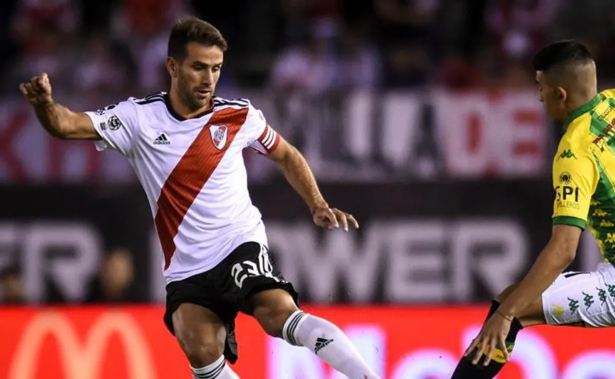 Leo completó los 90 minutos ante Aldosivi por la Copa de la Superliga
