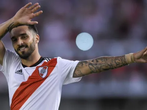 "Haremos cambios para no volver a lesionarme"