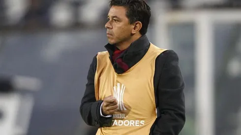 Se espera que Gallardo cuide a varios de los habituales titulares por diversas circunstancias