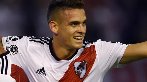 Iban 27 minutos de la primera parte cuando Rafael capturó un rebote y empujó la pelota a la red