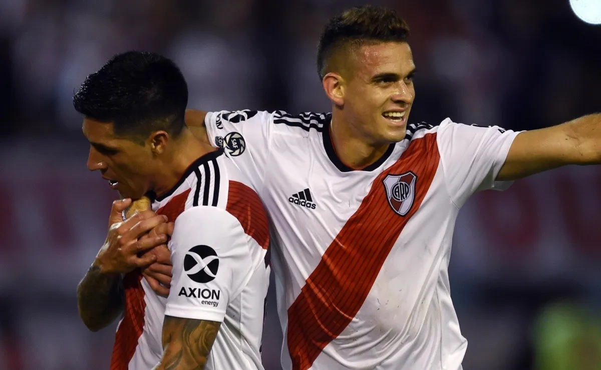 El equipo de Gallardo deberá jugar, al menos, cuatro partidos en este nuevo mes.