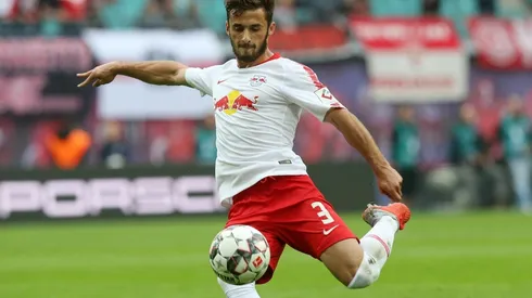 Saracchi está pasando por un buen momento en Alemania.