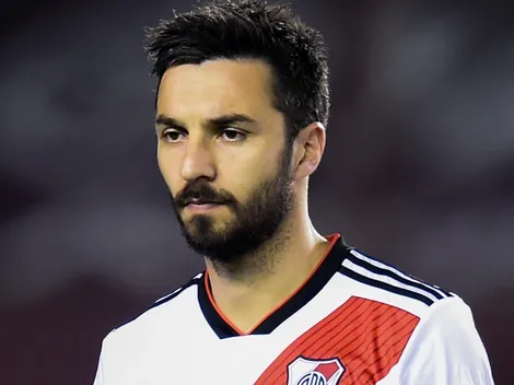 El médico español contó cómo se encuentra Scocco